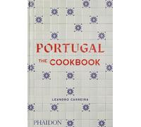 Leandro Carreira Portugal (Copertina rigida)