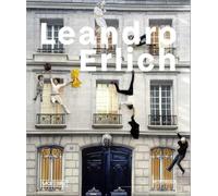 Leandro Erlich. Ediz. francese