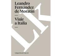 Viaje a Italia: 141