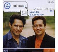 LEANDRO & LEONARDO - E-COLLECTION