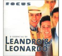 Leandro & Leonardo - Serie Focus