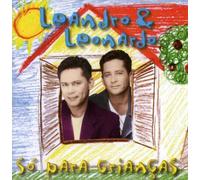 Leandro & Leonardo - So Para Griancas