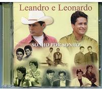 LEANDRO & LEONARDO - SONHO POR SONHO