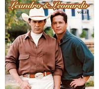 Leandro & Leonardo - V.11 [Import]