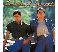 Leandro & Leonardo - Vol. 4-Leandro E Leonardo