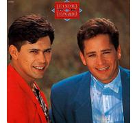 Leandro & Leonardo - Vol. 7-Leandro E Leonardo
