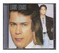 Leandro & Leonardo - Vol. 8-Leandro E Leonardo