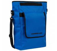 LEANDRO LIDO "Rapallo" bicicletta da ciclismo Borsa 20 L blu blu Größe:Einheitsgröße