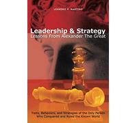 Leandro P Martino Leadership & Strategy (Tascabile)