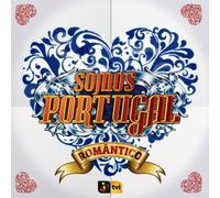 Leandro, Ricardo & Henrique, A - Somos Portugal Romantico [CD] 2013