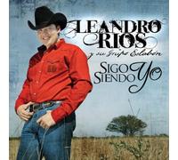 Leandro Rios Y Su Grupo Eslabo - Sigo Siendo Yo