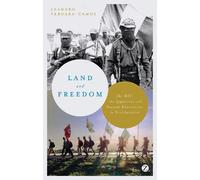 Leandro Vergara-Camus Land and Freedom (Tascabile)