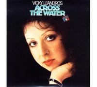 Leandros, Vicky - Across The Water