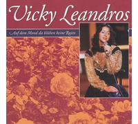 Leandros,Vicky - Auf dem Mond,Da Blühen Keine