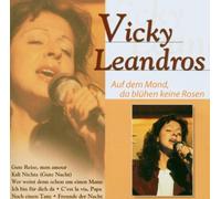 Leandros,Vicky - Auf dem Mond,Da Blühen Keine Rosen