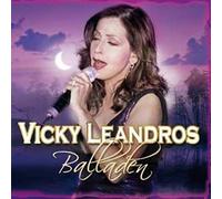 LEANDROS, VICKY - BALLADEN