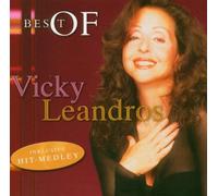 Leandros,Vicky - Best of