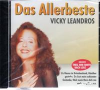 Leandros,Vicky - Das Allerbeste