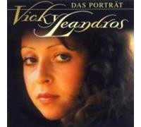 Leandros, Vicky - Das Portraet
