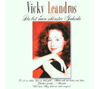 Leandros,Vicky - Du Bist Mein Schönster Gedanke