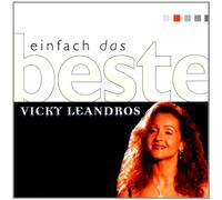 Leandros,Vicky - Einfach das Beste