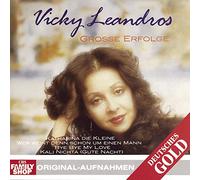 Leandros,Vicky - Grosse Erfolge