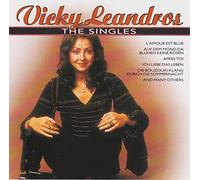Leandros, Vicky - Hitsingles
