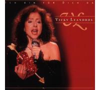 Leandros,Vicky - Ich Bin Für Dich Da