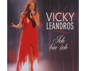 Leandros,Vicky - Ich Bin Ich