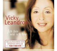 Leandros,Vicky - Ich Bin Wie Ich Bin