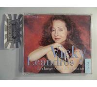 Leandros,Vicky - Ich Fange Ohne Dich Neu An
