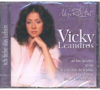 Leandros, Vicky - Ich Liebe Das Leben