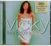 Leandros,Vicky - Jetzt!