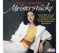 Leandros,Vicky - Meisterstücke