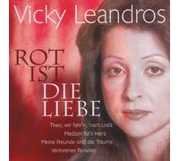 Leandros,Vicky - Rot Ist die Liebe