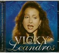 Leandros,Vicky - Schlagergold-Nur Ein Traum