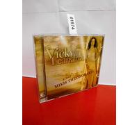 Leandros,Vicky - Singt Mikis Theodorakis