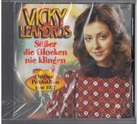 Leandros,Vicky - Süßer die Glocken Nie Klingen