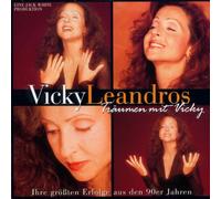 Leandros,Vicky - Träumen mit Vicky