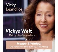 Leandros,Vicky - Vicky'S Welt