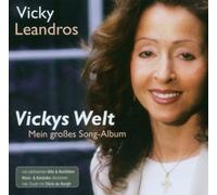 Leandros,Vicky - Vickys Welt-Mein Grosses Song-Album