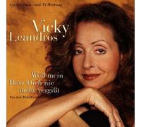 Leandros,Vicky - Weil Mein Herz Dich Nie Mehr Vergisst
