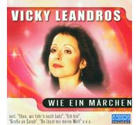 Leandros,Vicky - Wie Ein Märchen