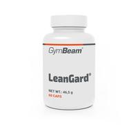 GymBeam LeanGard® 60 cps