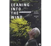 Leaning Into The Wind