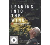 Leaning into the Wind - Andy Goldsworthy
