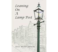 Leaning on a Lamp Post
