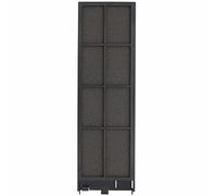 Leankle Filtro dell'aria di ricambio per Sanyo 910-330-7184, PLC-ET30L, PLC-XT20L, PLC-XT21L, PLC-XT25K, PLC-XT25L, PLC-XT35K, PLC-XT35L, PLC-XT35L