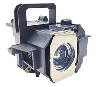 Leankle - Lampada per proiettore per Epson ELPLP49/V13H010L49, Ensemble HD 6100/6500/8100/8500, PowerLite Home Cinema 6100/6500UB/8100/8345/8350/8500UB/8700UB, CinPro ema 71000 / 7500UB / 9100.