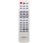Leankle Telecomando 5J.J7N06.001 per BenQ Proiettori EP5920, W1000, W1000+, W1060, W1070, W1080ST, W1250, W1300, W1400, W1500, W600, W600+, W6000, W6500, W700, W703D, W710ST, W750, W770ST